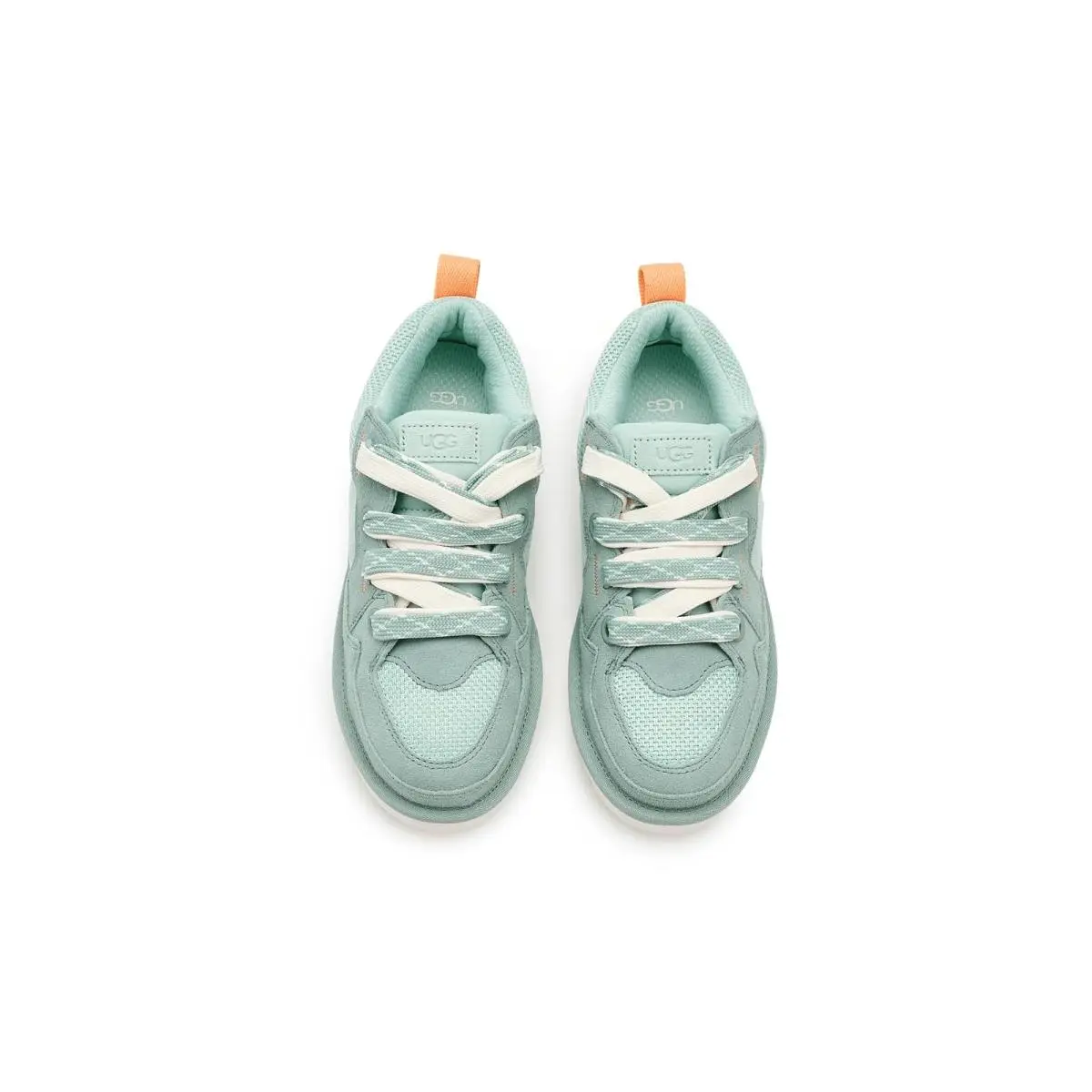 UGG shoes - Artichoke 7