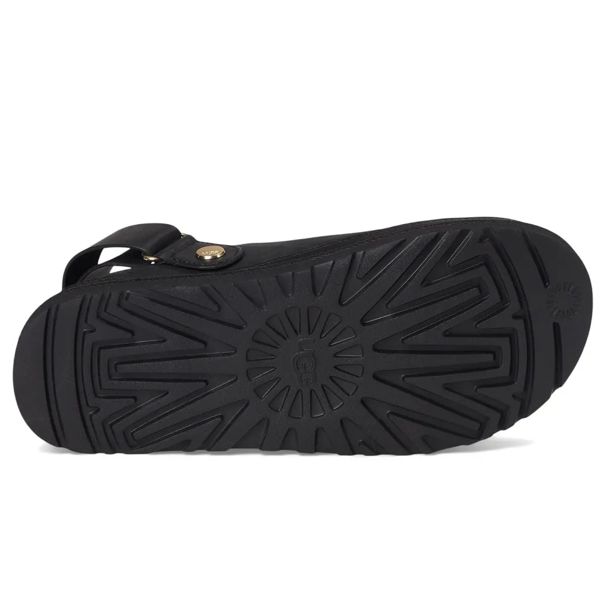 UGG shoes - Black 1
