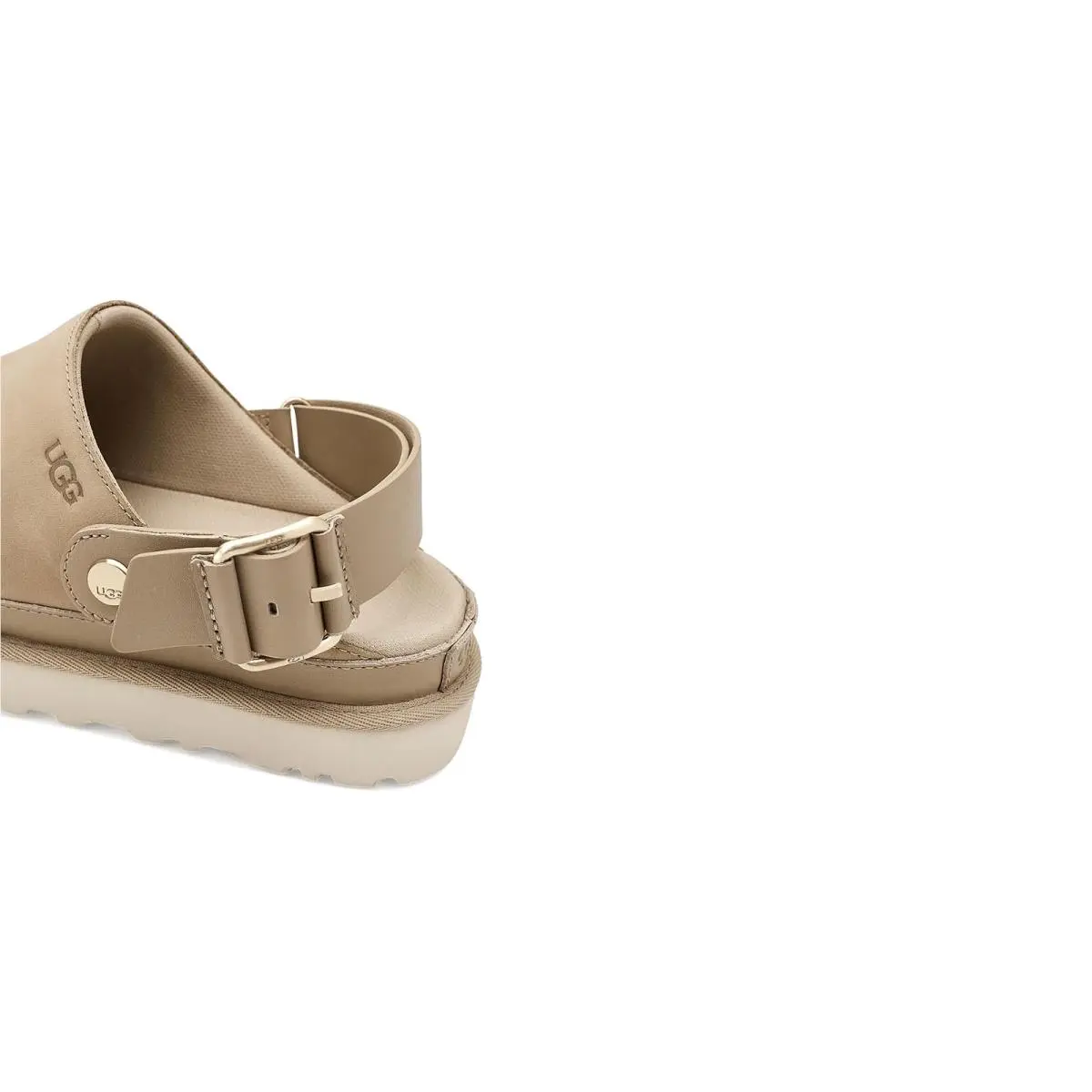 UGG shoes - Black 25