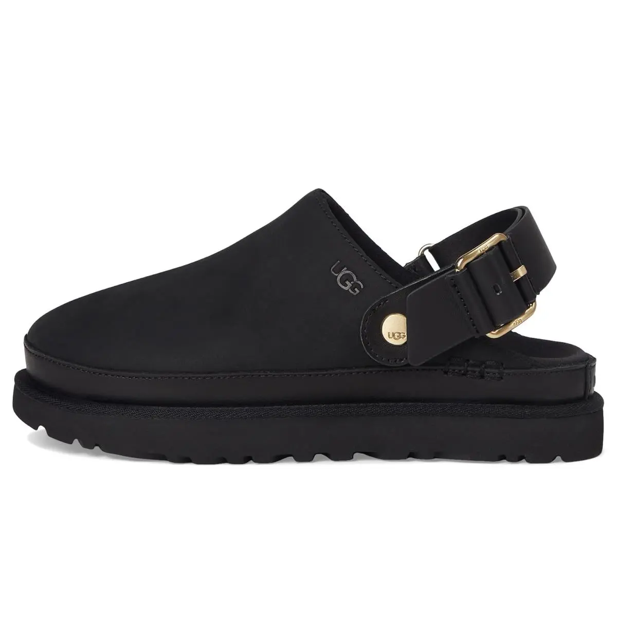 UGG shoes - Black 9