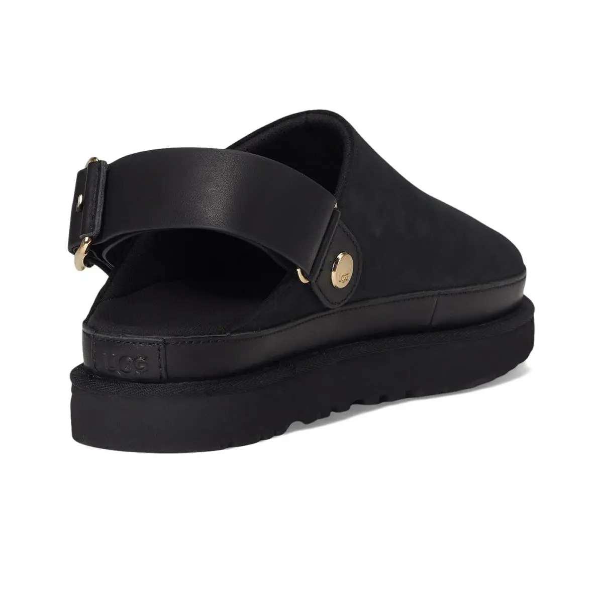 UGG shoes - Black 10