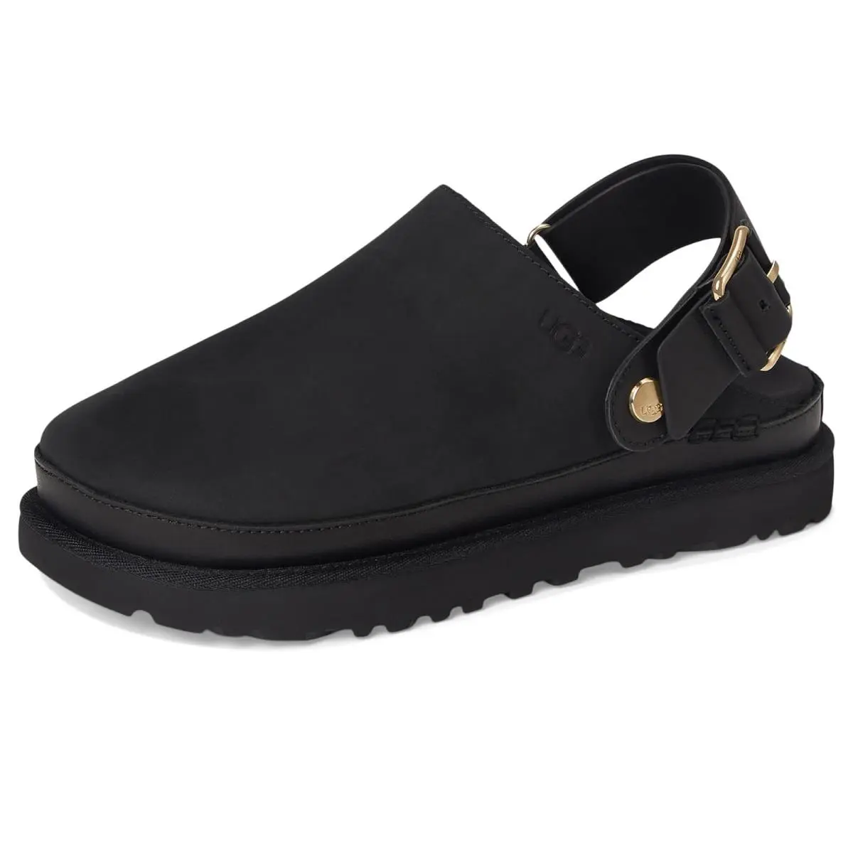 UGG shoes - Black 12