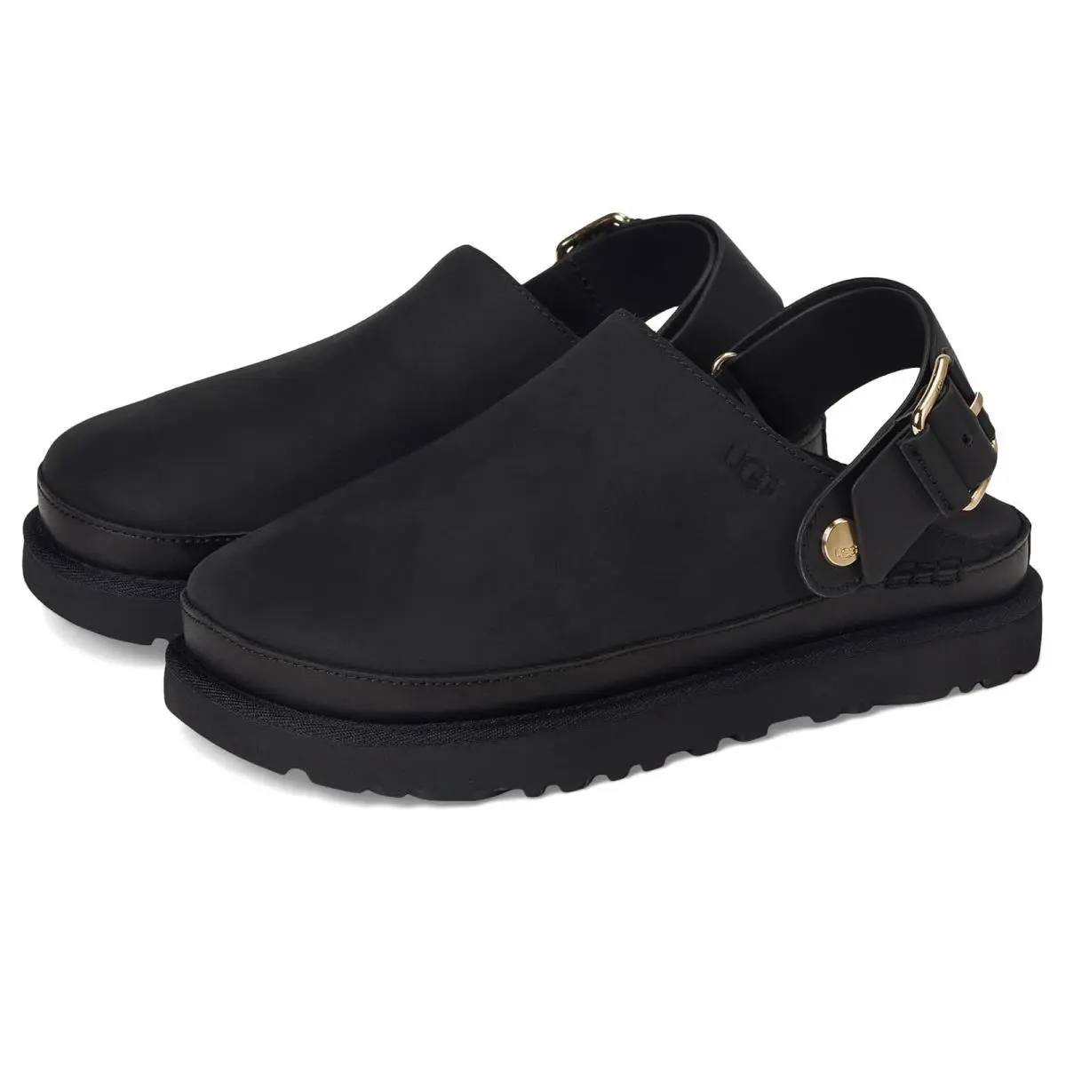 UGG shoes - Black 6