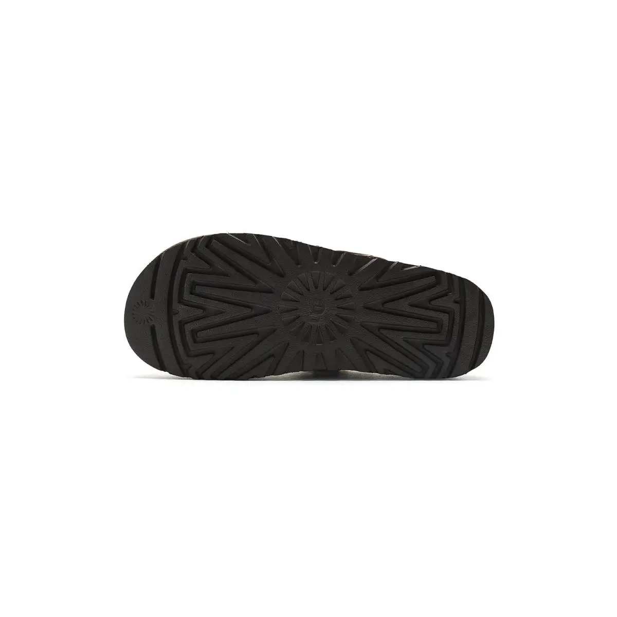 UGG shoes - Black 17