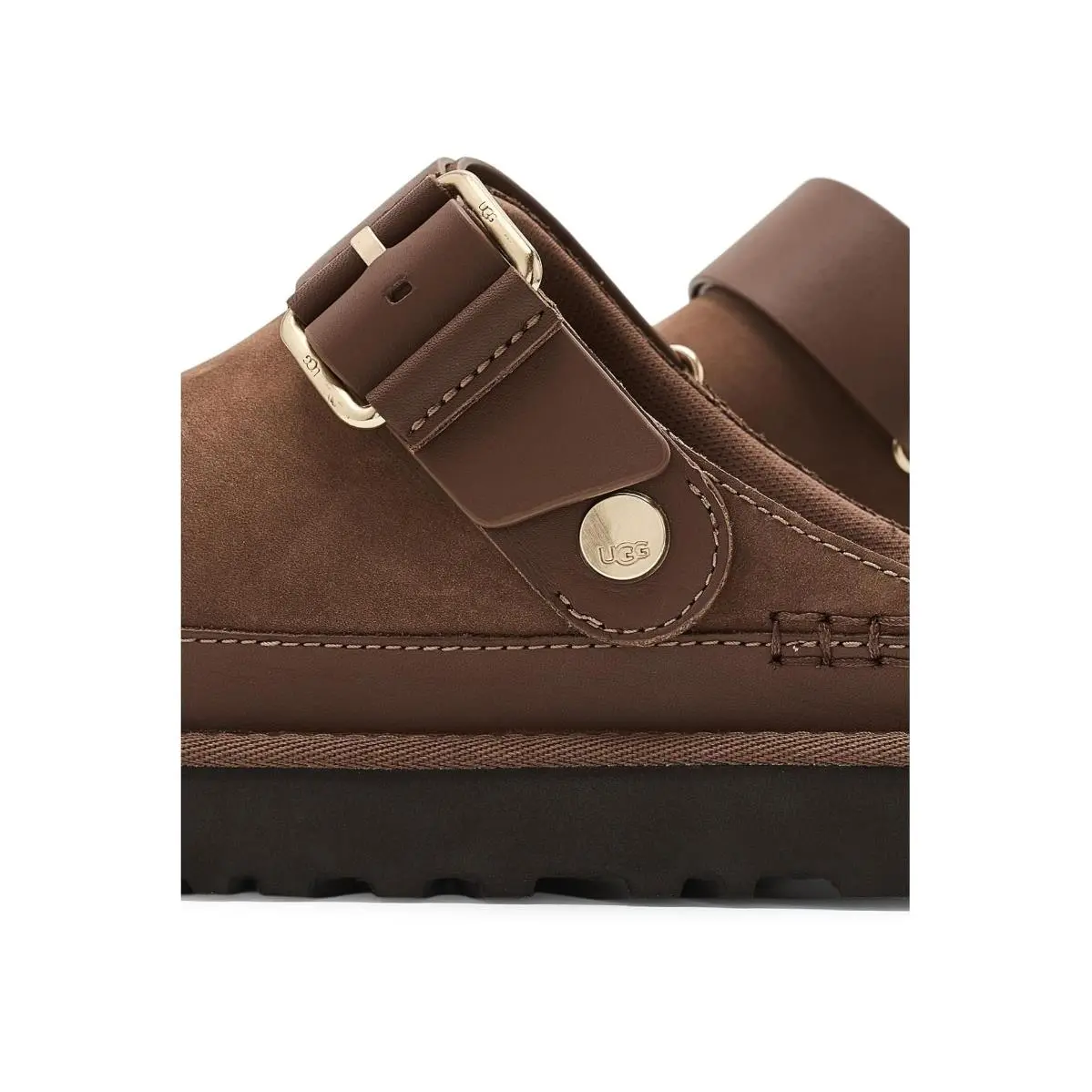 UGG shoes - Black 18