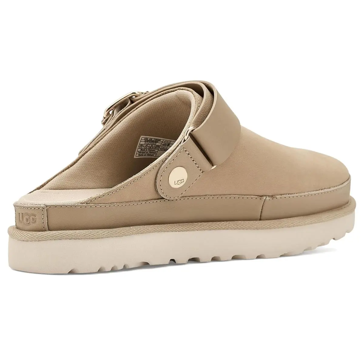 UGG shoes - Black 22