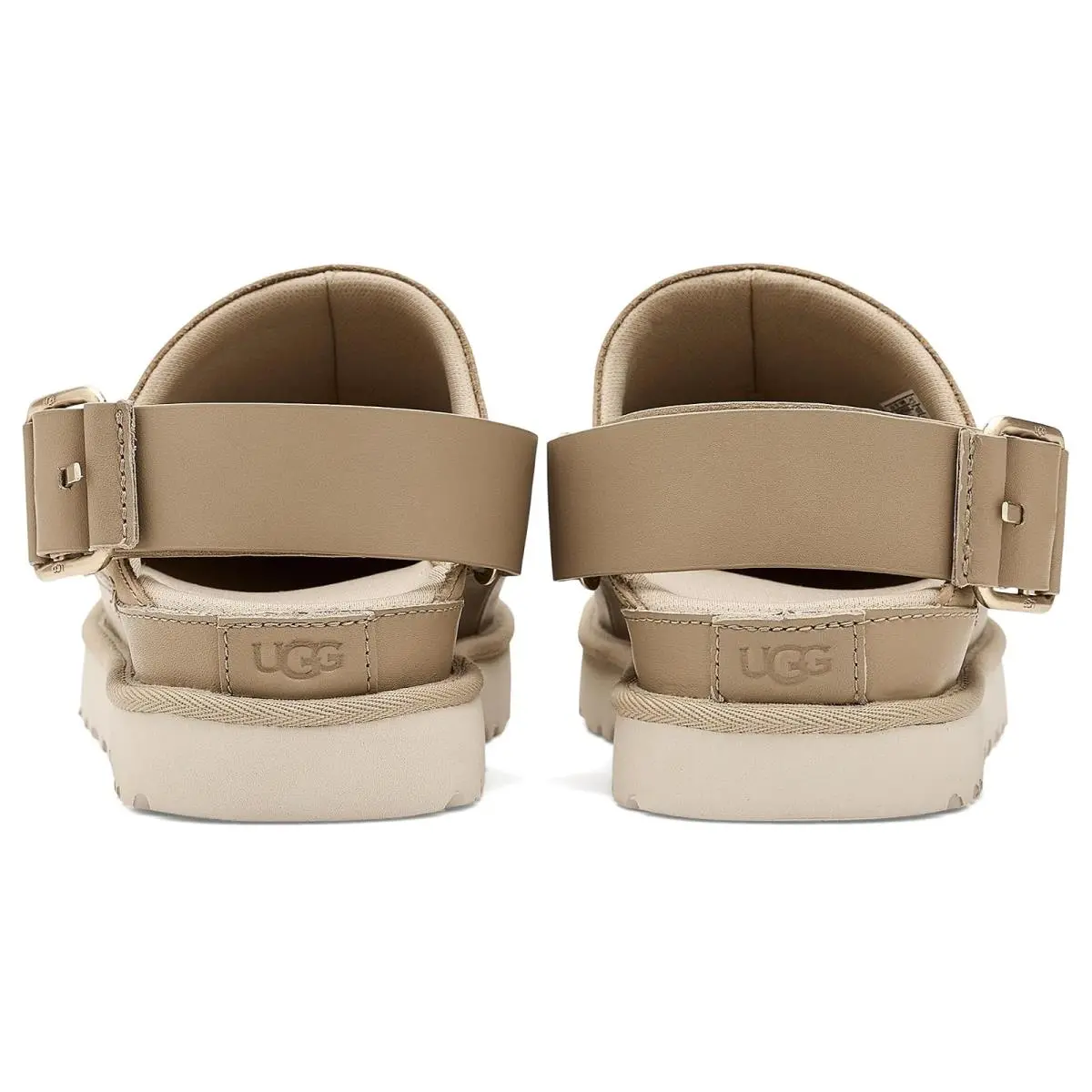 UGG shoes - Black 26