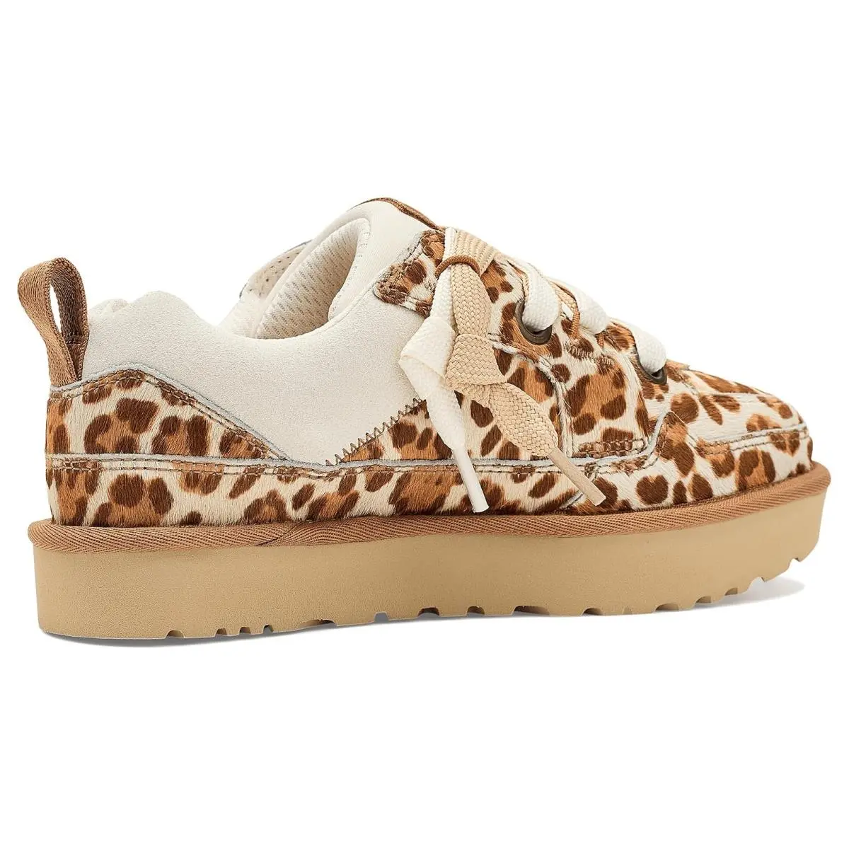 UGG shoes - Felicity Leopard Jasmine 1