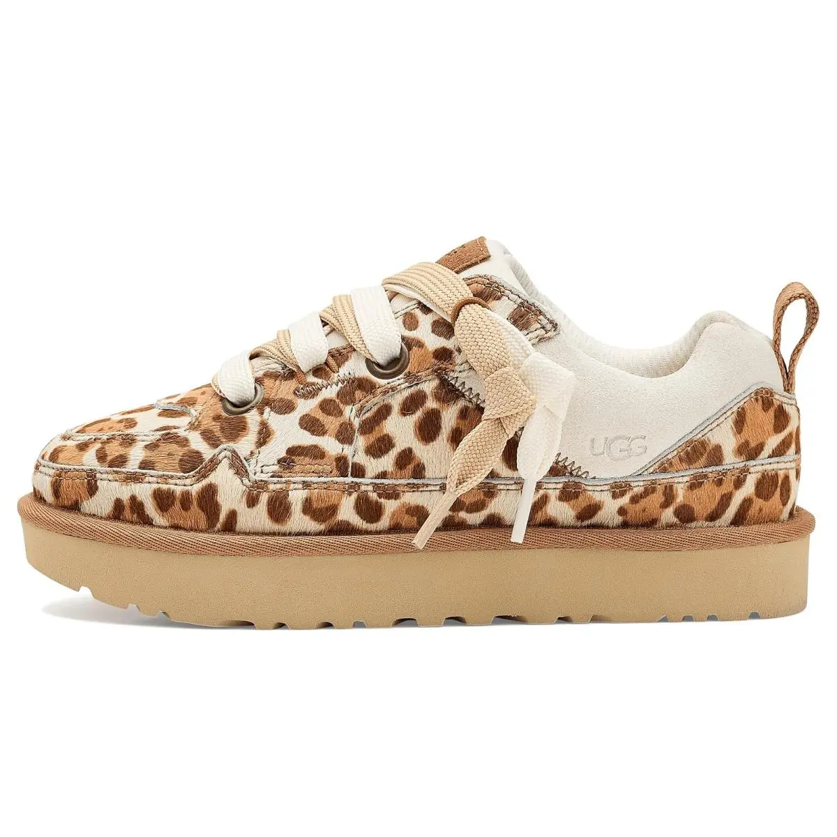 UGG shoes - Felicity Leopard Jasmine 2