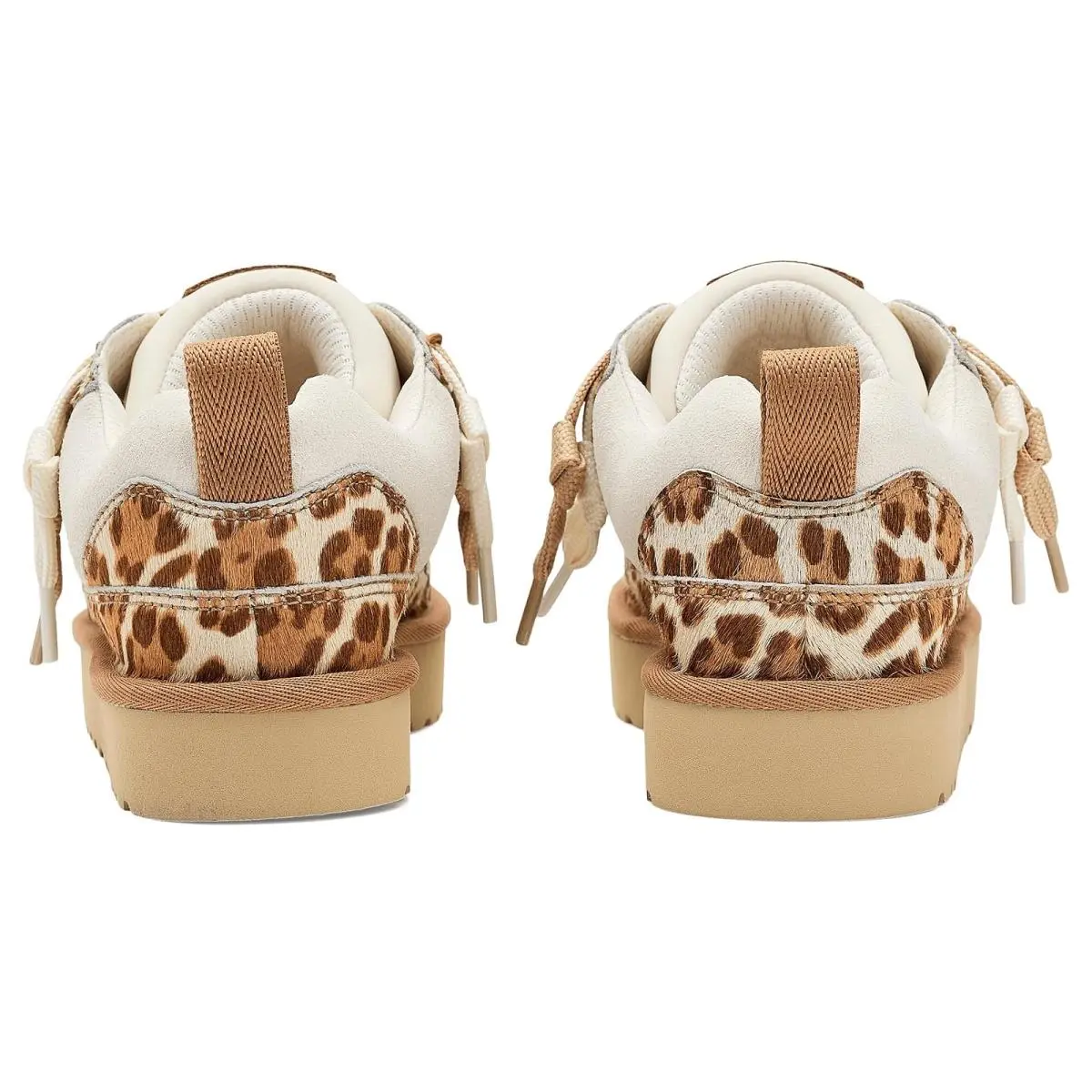 UGG shoes - Felicity Leopard Jasmine 5