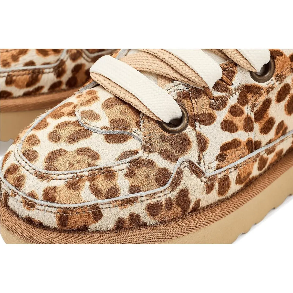 UGG shoes - Felicity Leopard Jasmine 4