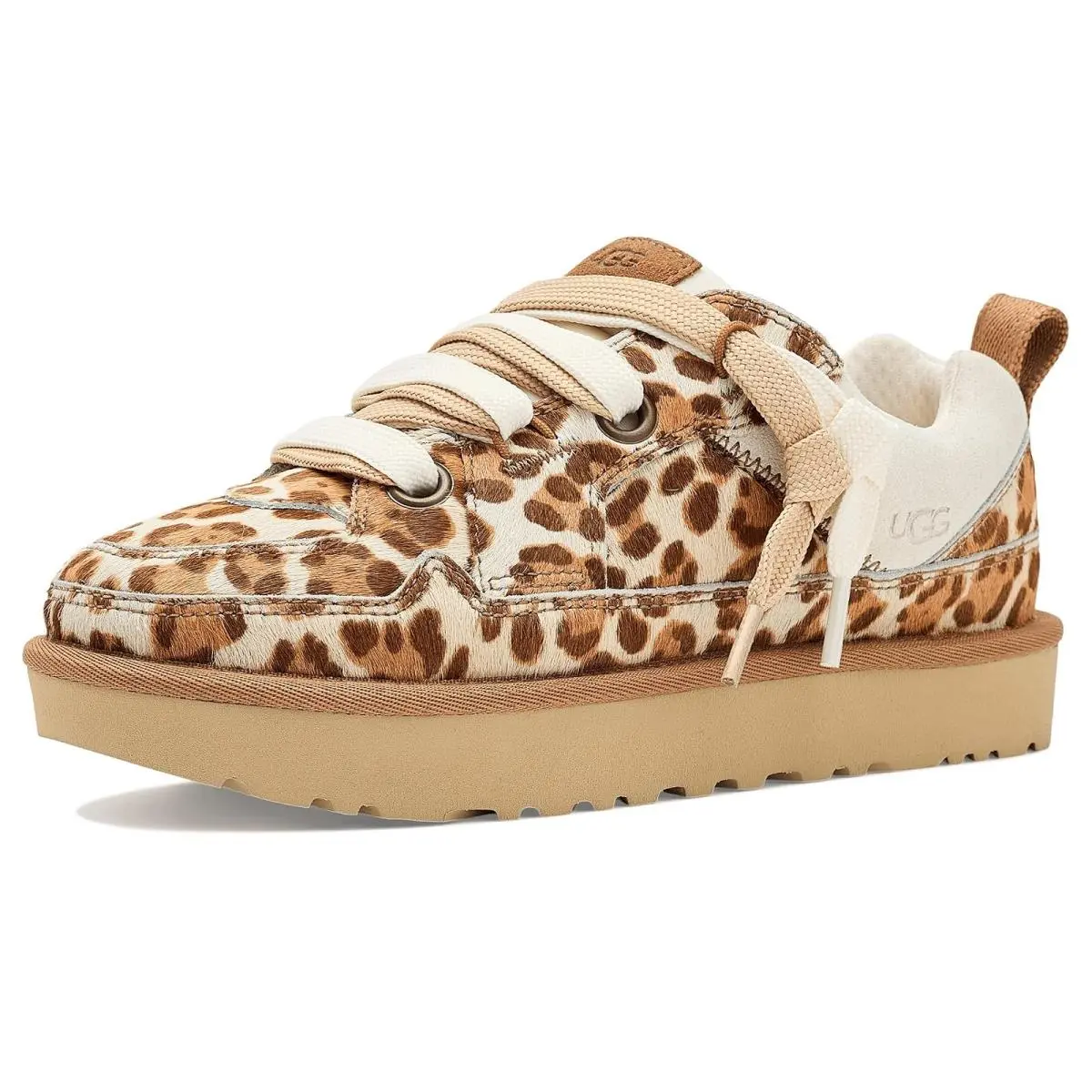 UGG shoes - Felicity Leopard Jasmine 6