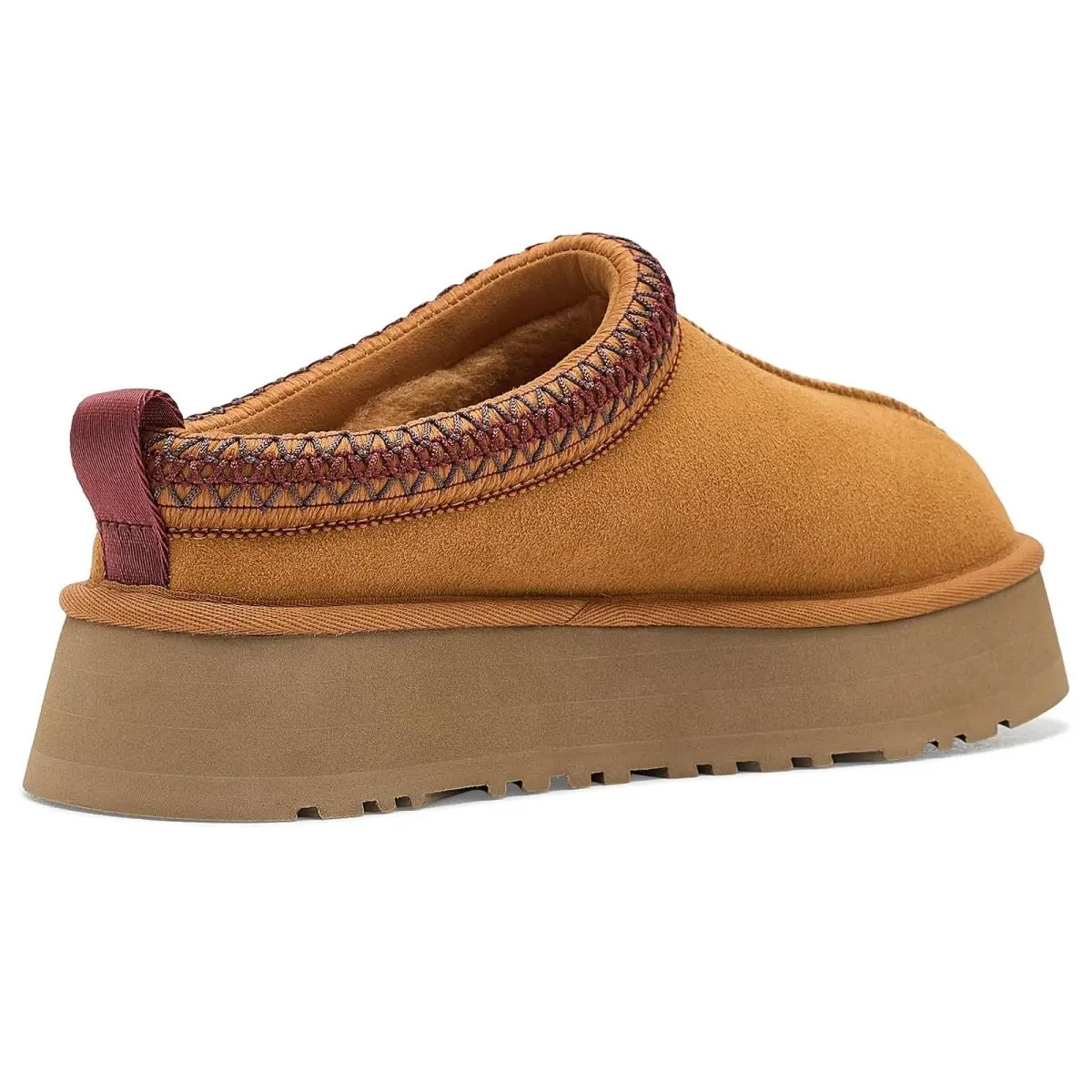 UGG shoes - Autumn Sepia 1