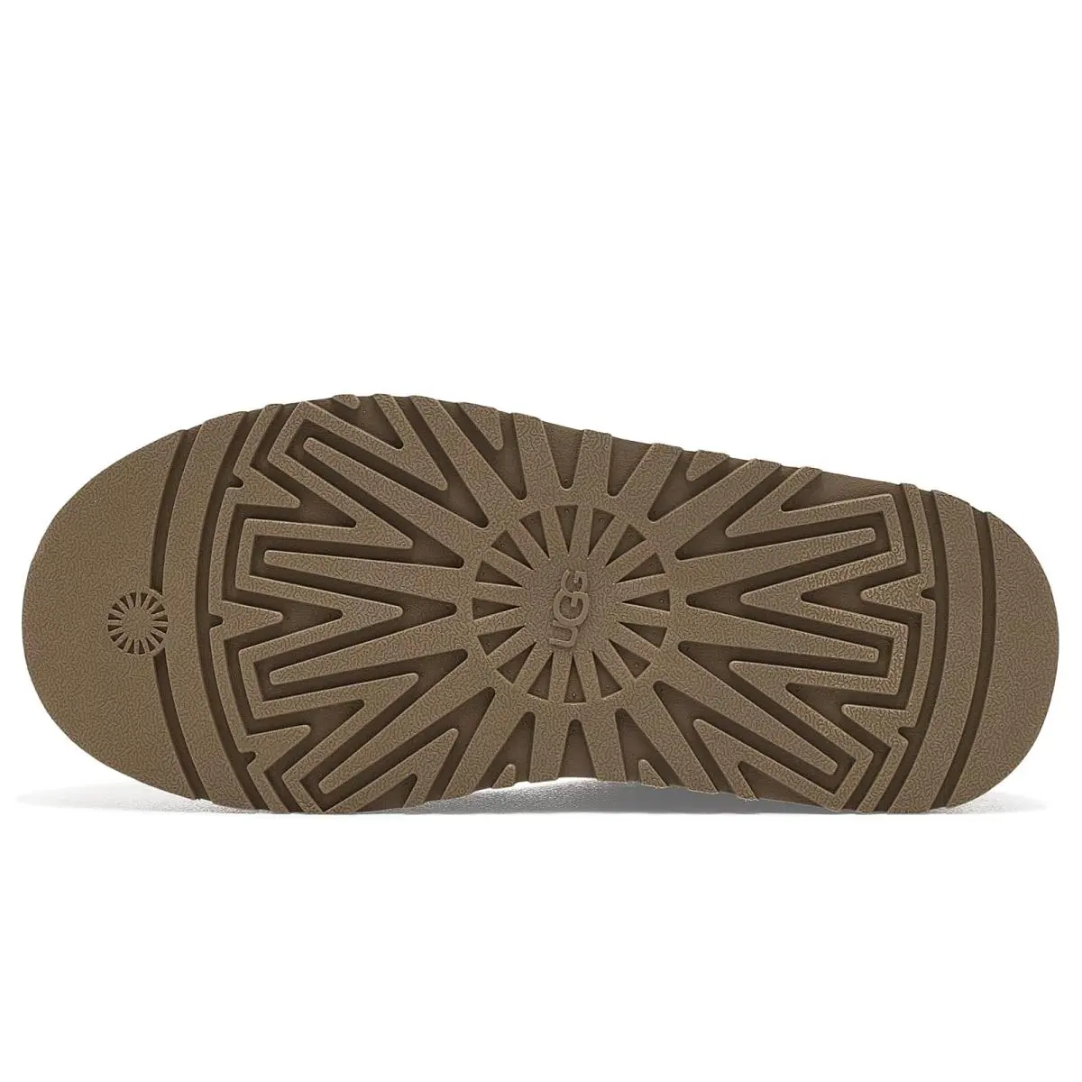 UGG shoes - Autumn Sepia 10