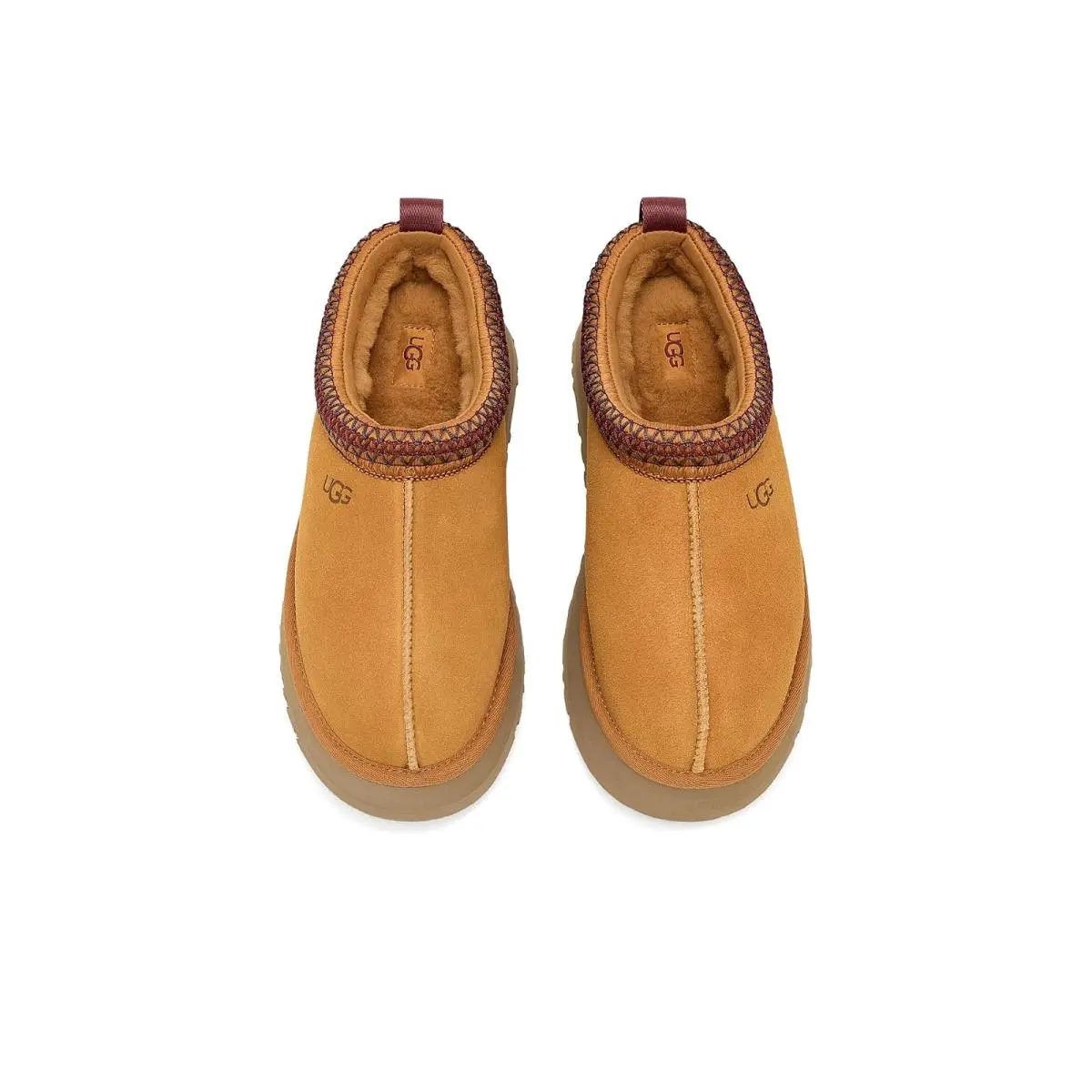 UGG shoes - Autumn Sepia 7