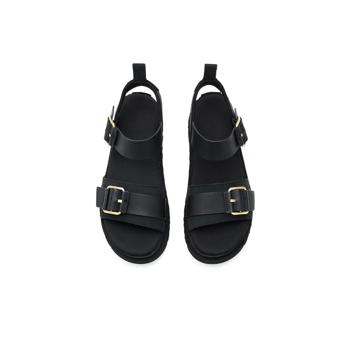 UGG shoes - Black 0