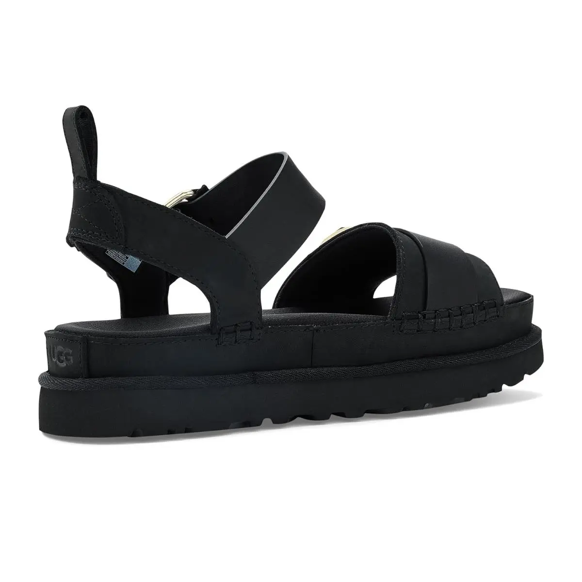 UGG shoes - Black 1