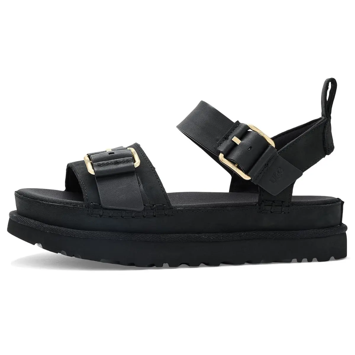 UGG shoes - Black 2