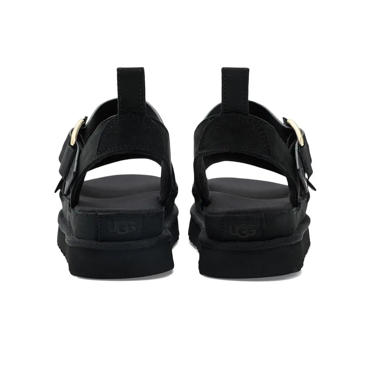 UGG shoes - Black 5