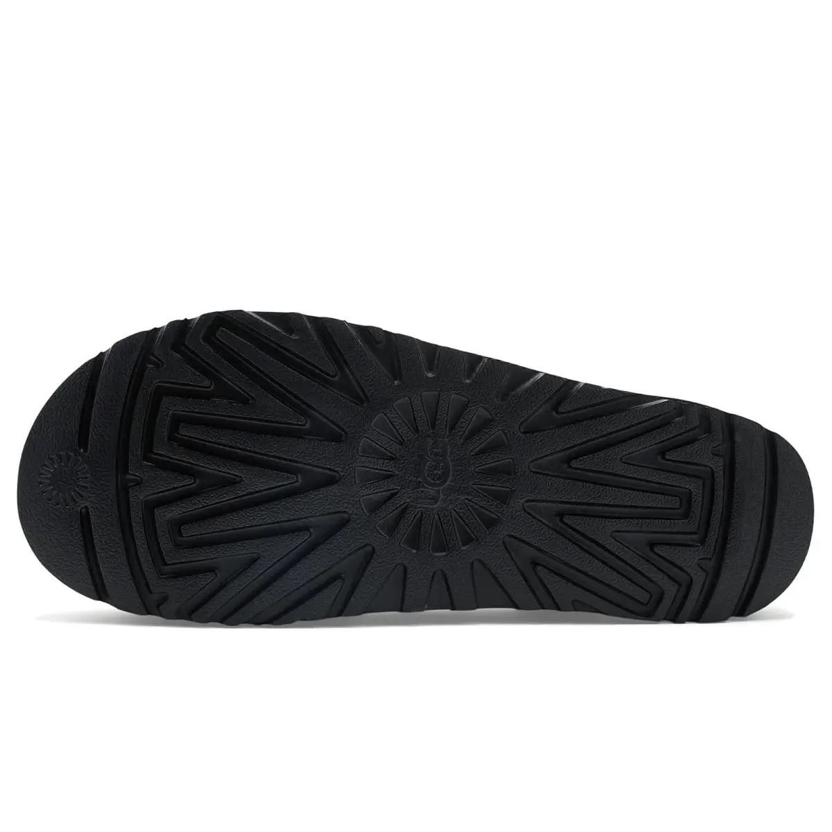 UGG shoes - Black 10