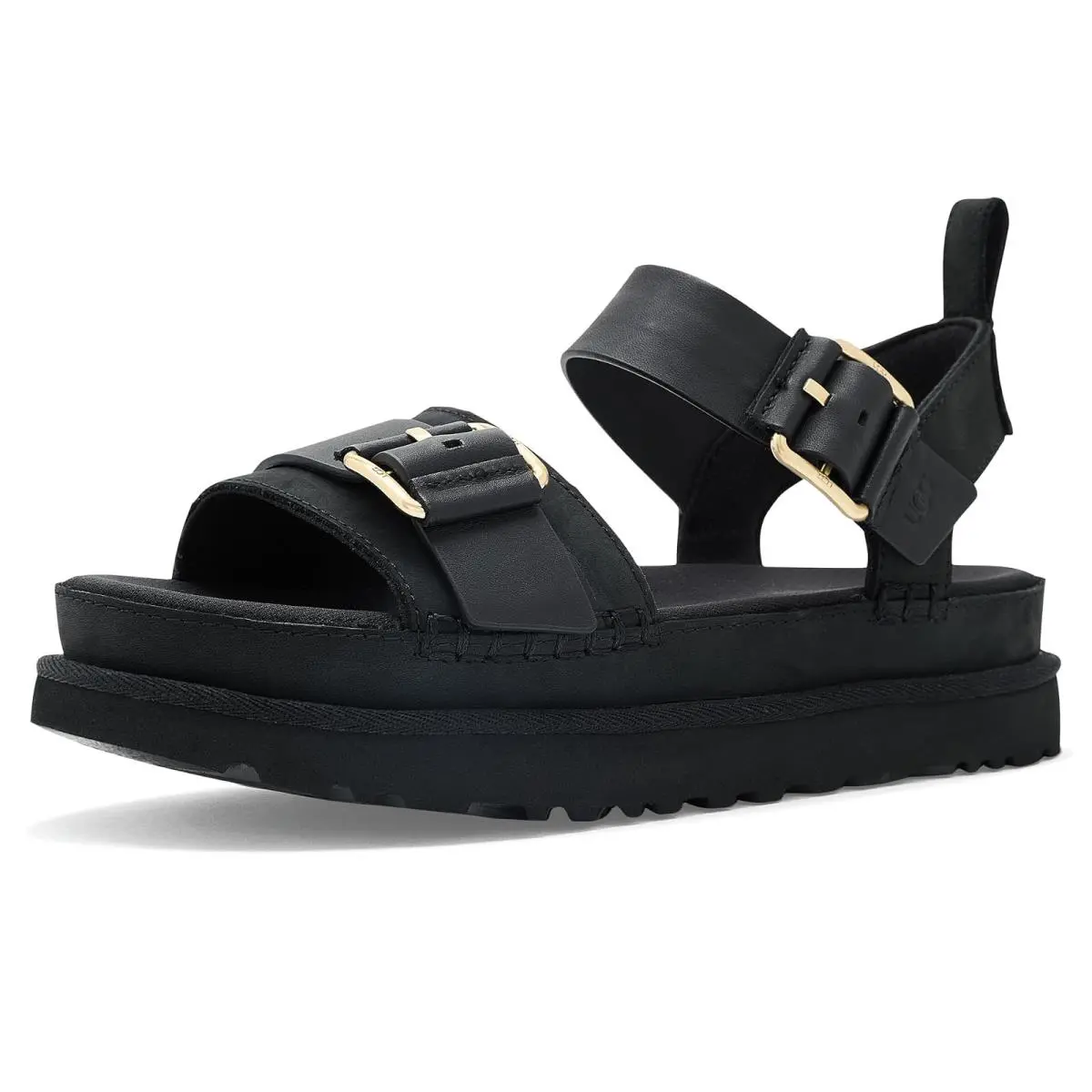 UGG shoes - Black 6