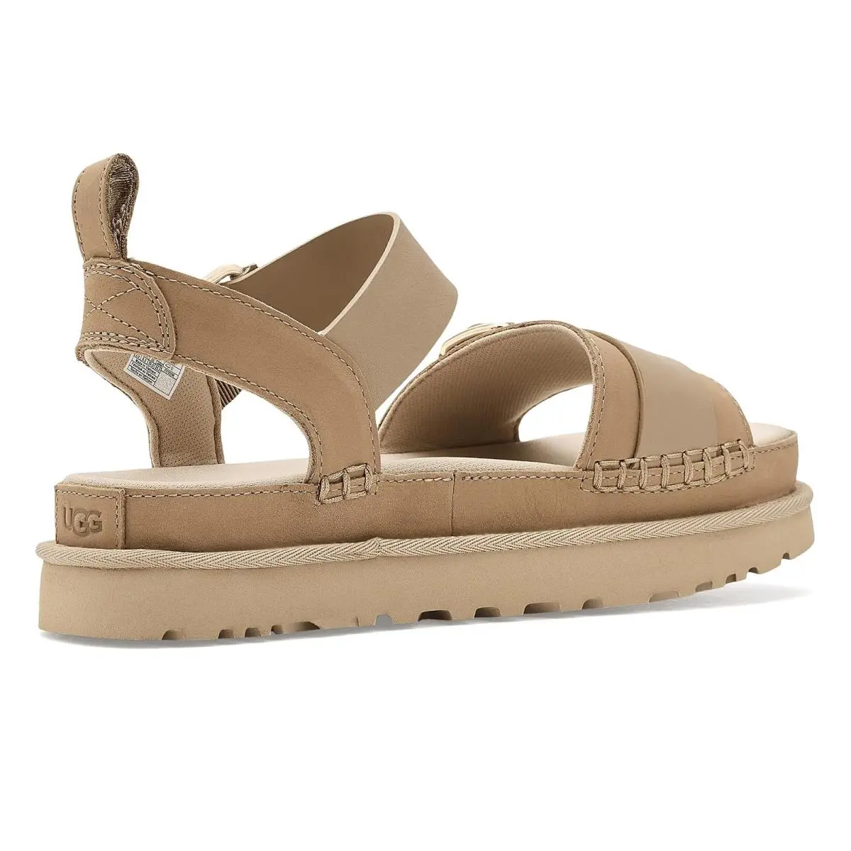 UGG shoes - Black 15