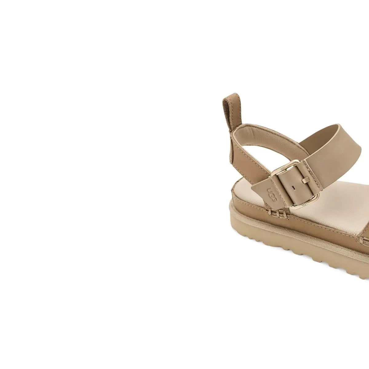UGG shoes - Black 18