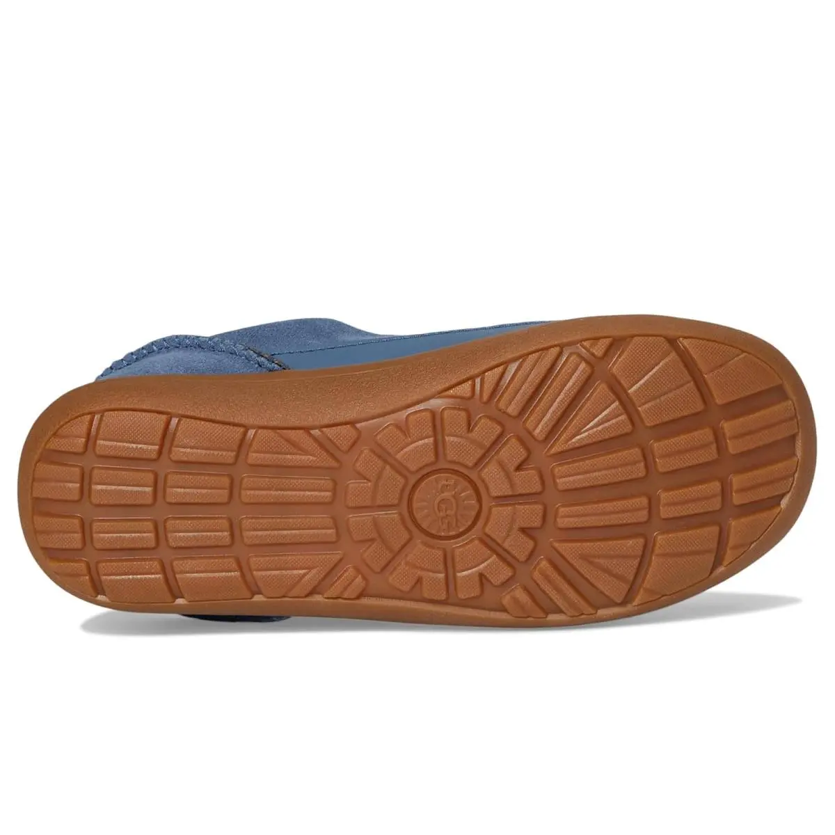 UGG shoes - Pacific Blue 8