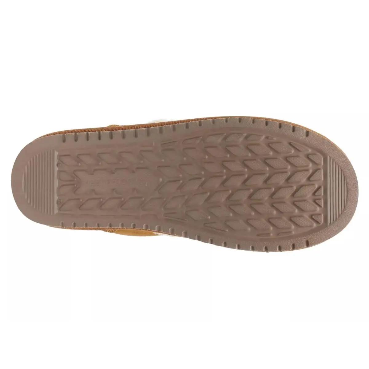 UGG shoes - Chestnut Tan 4