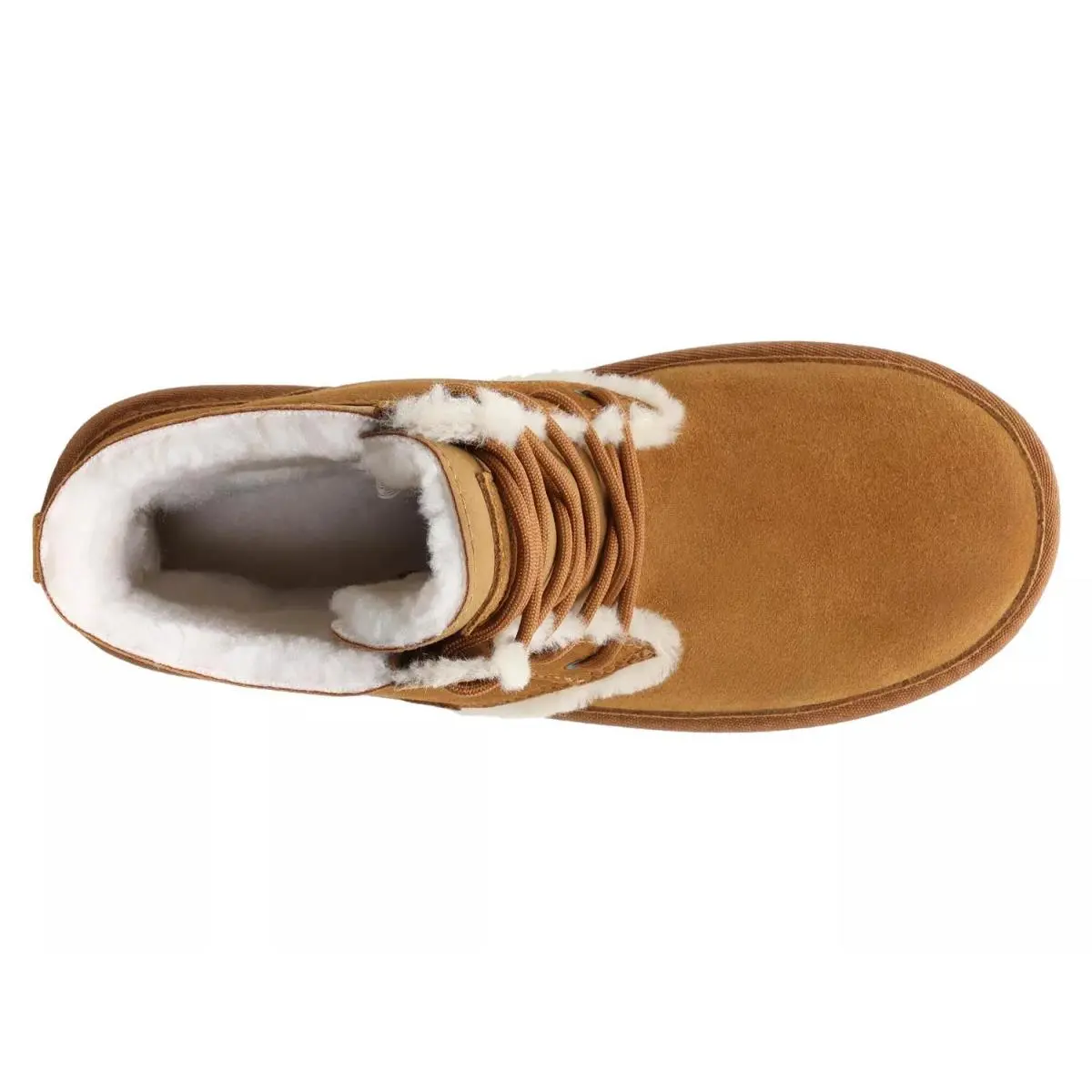 UGG shoes - Chestnut Tan 5
