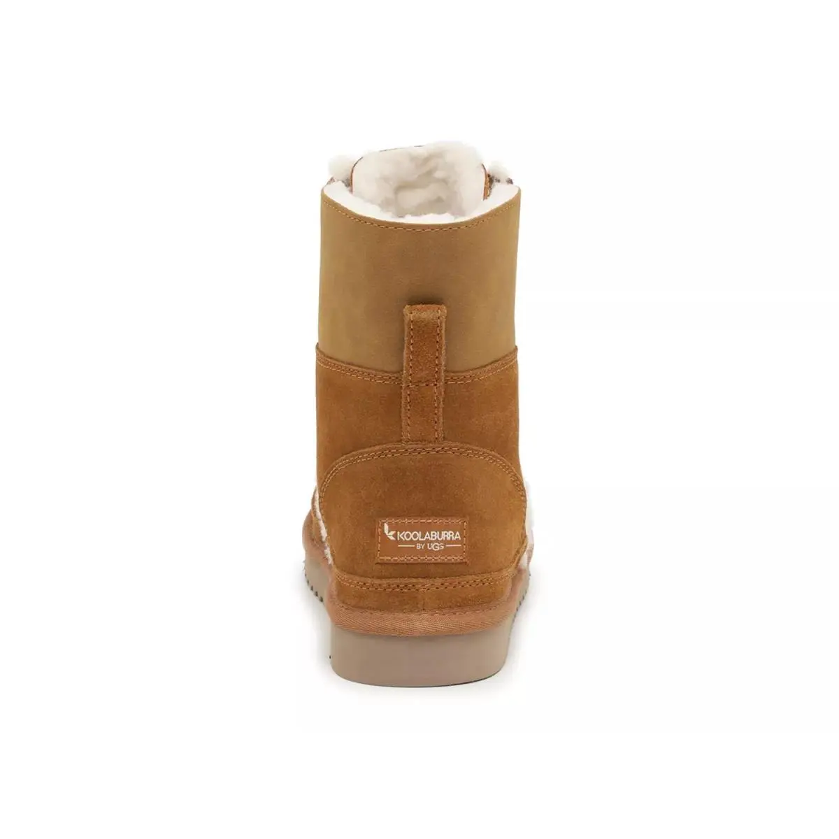 UGG shoes - Chestnut Tan 9