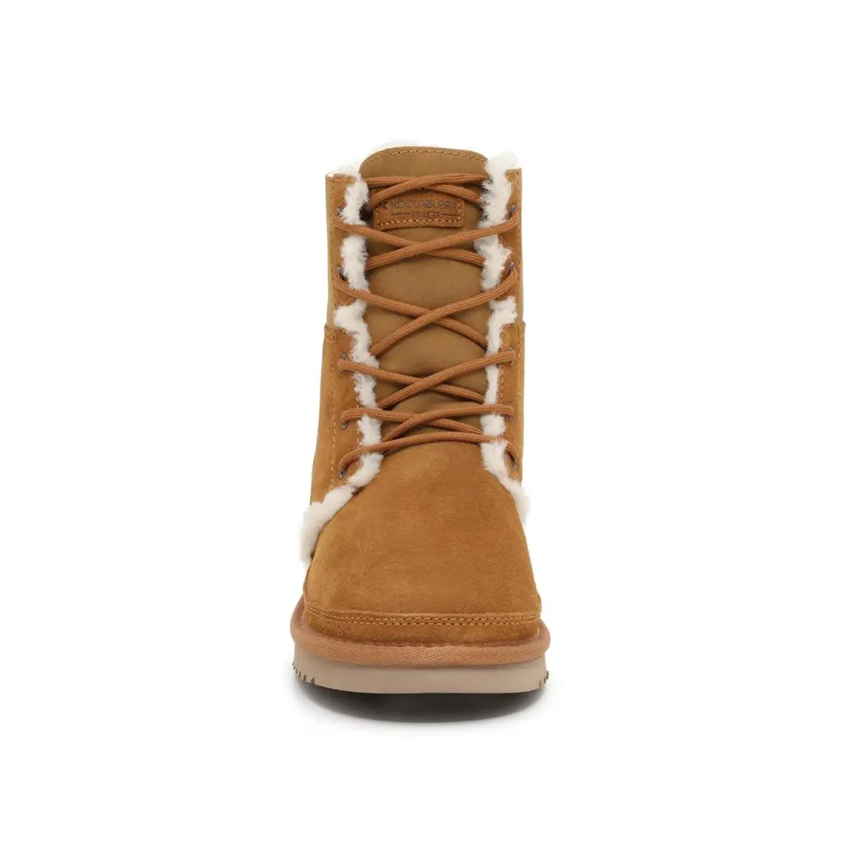 UGG shoes - Chestnut Tan 7
