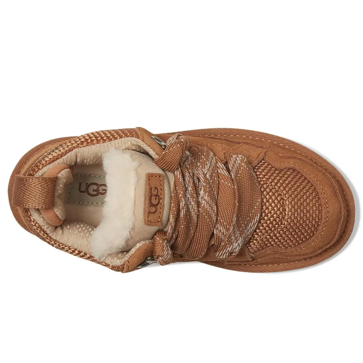 UGG shoes - Black 12