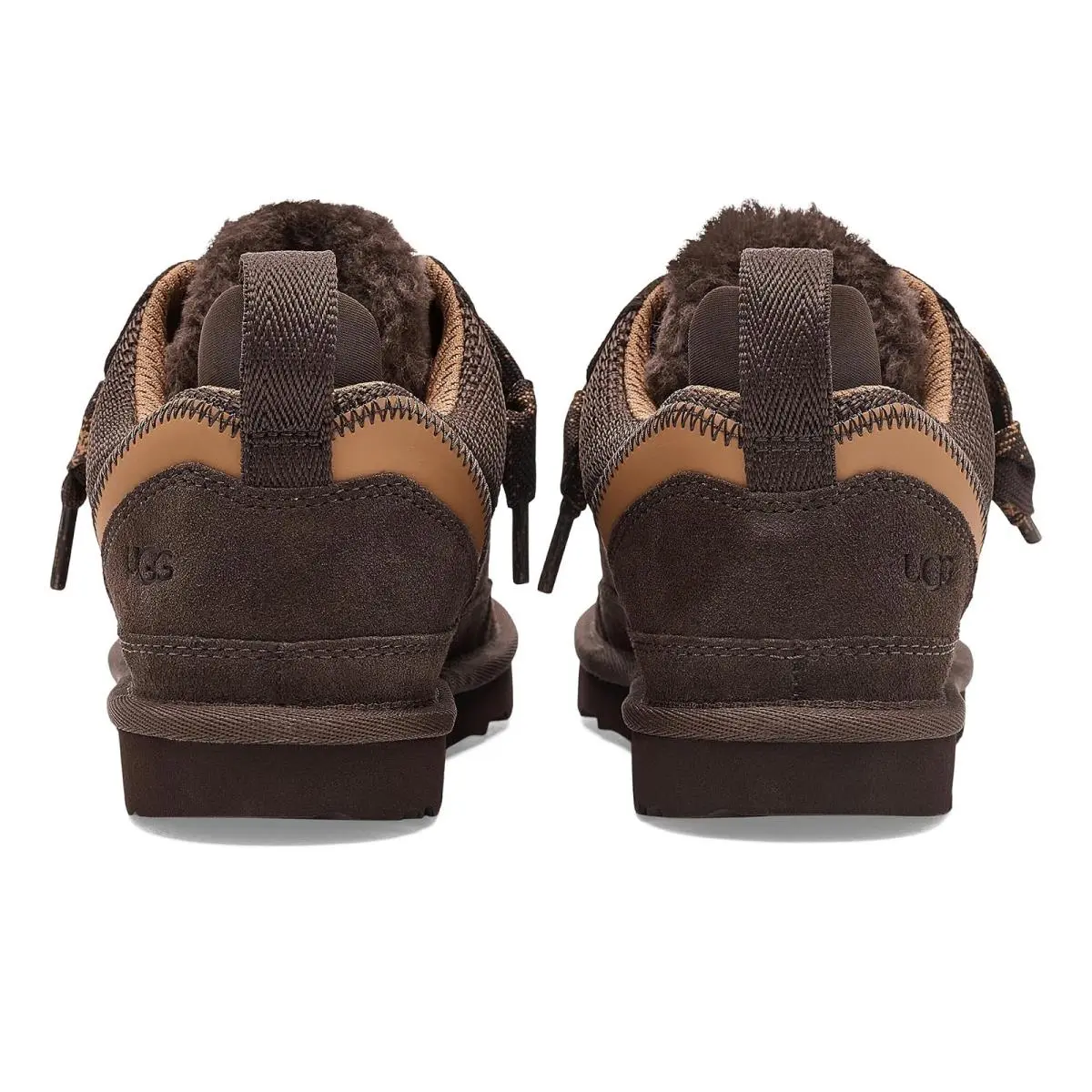UGG shoes - Black 24