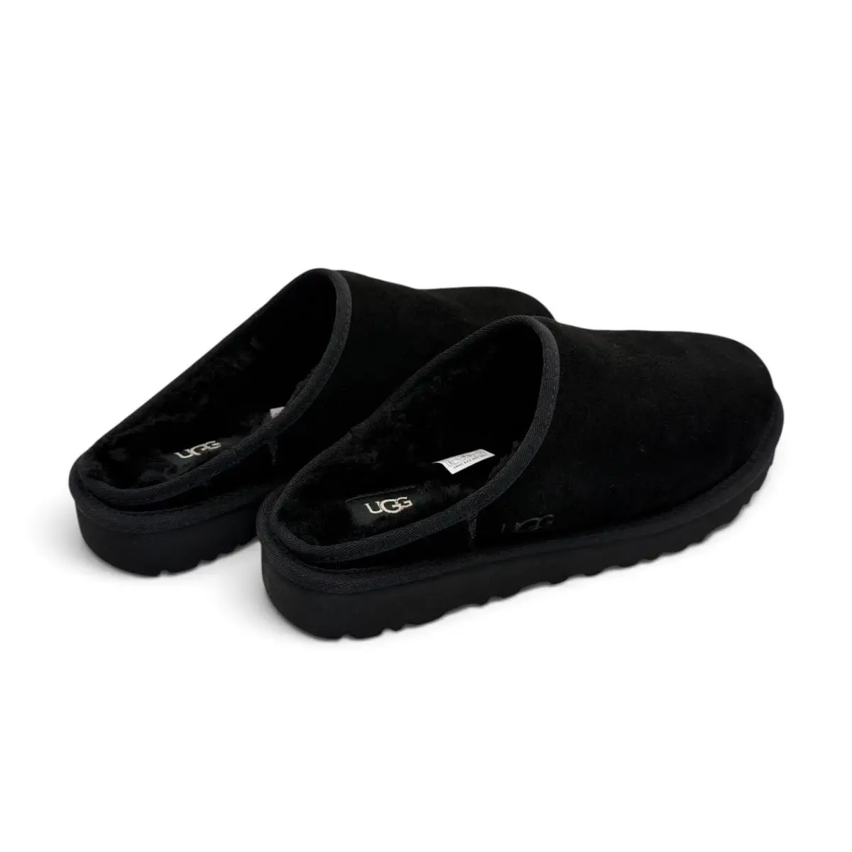 UGG shoes - Black 0