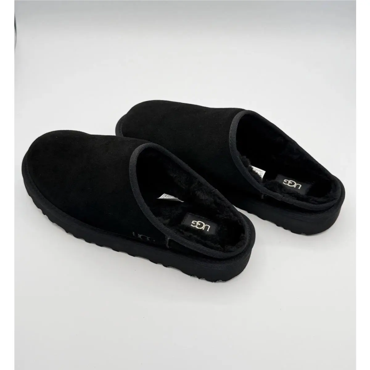 UGG shoes - Black 8