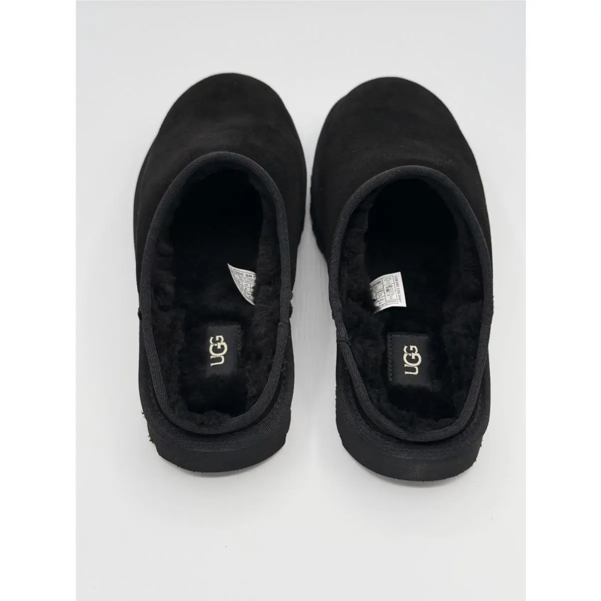 UGG shoes - Black 9