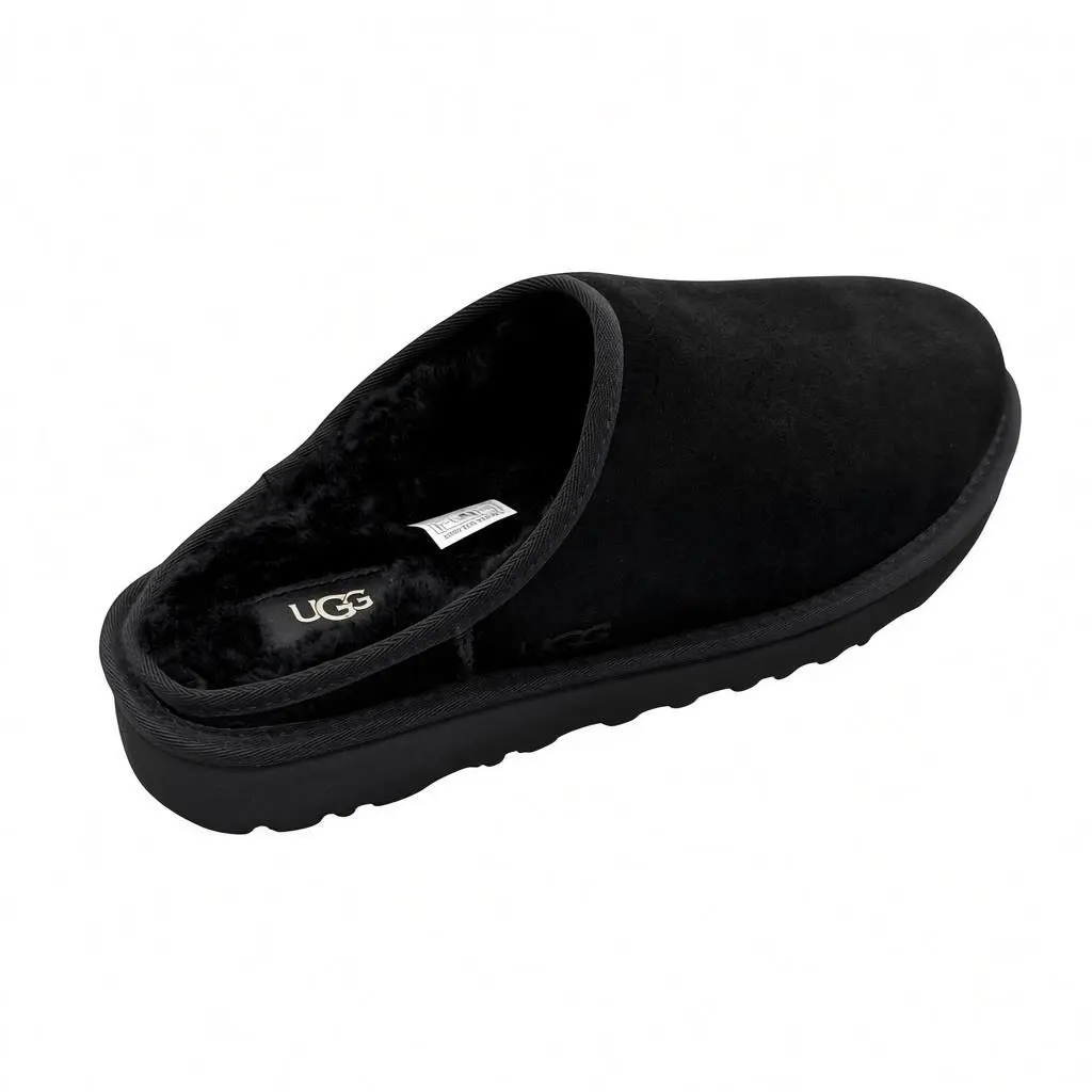 UGG shoes - Black 6