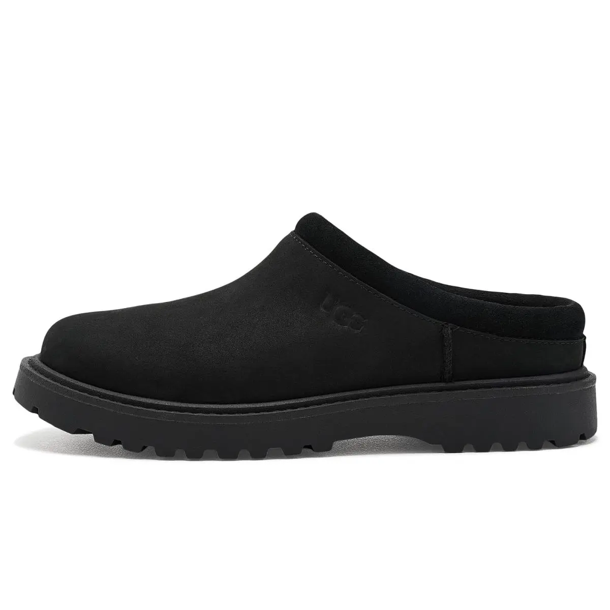 UGG shoes - Black 2