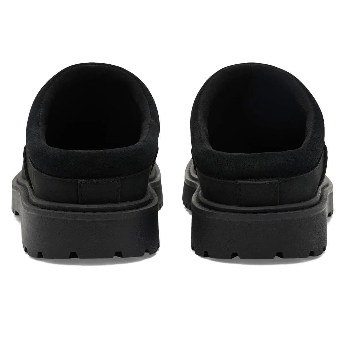 UGG shoes - Black 5