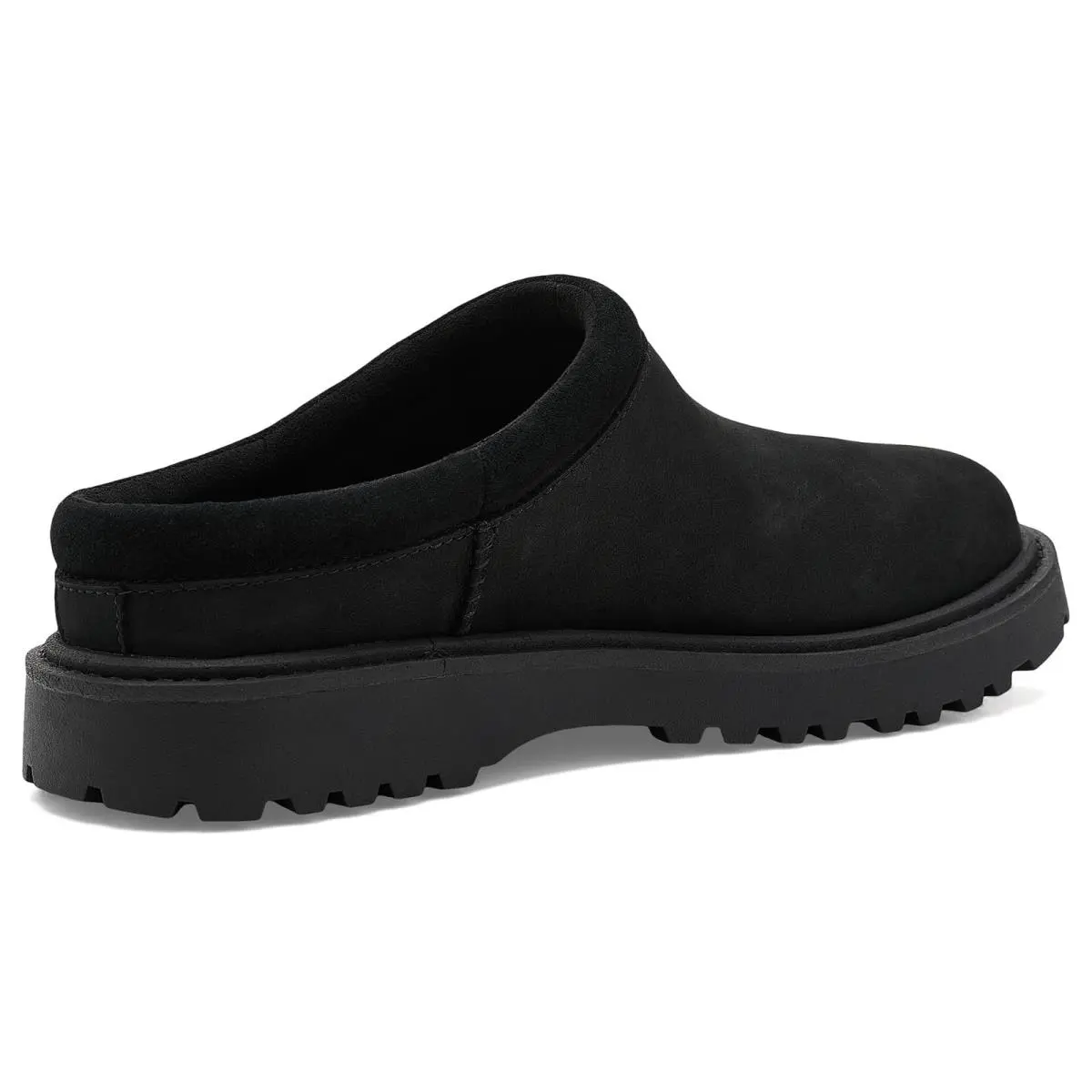 UGG shoes - Black 8