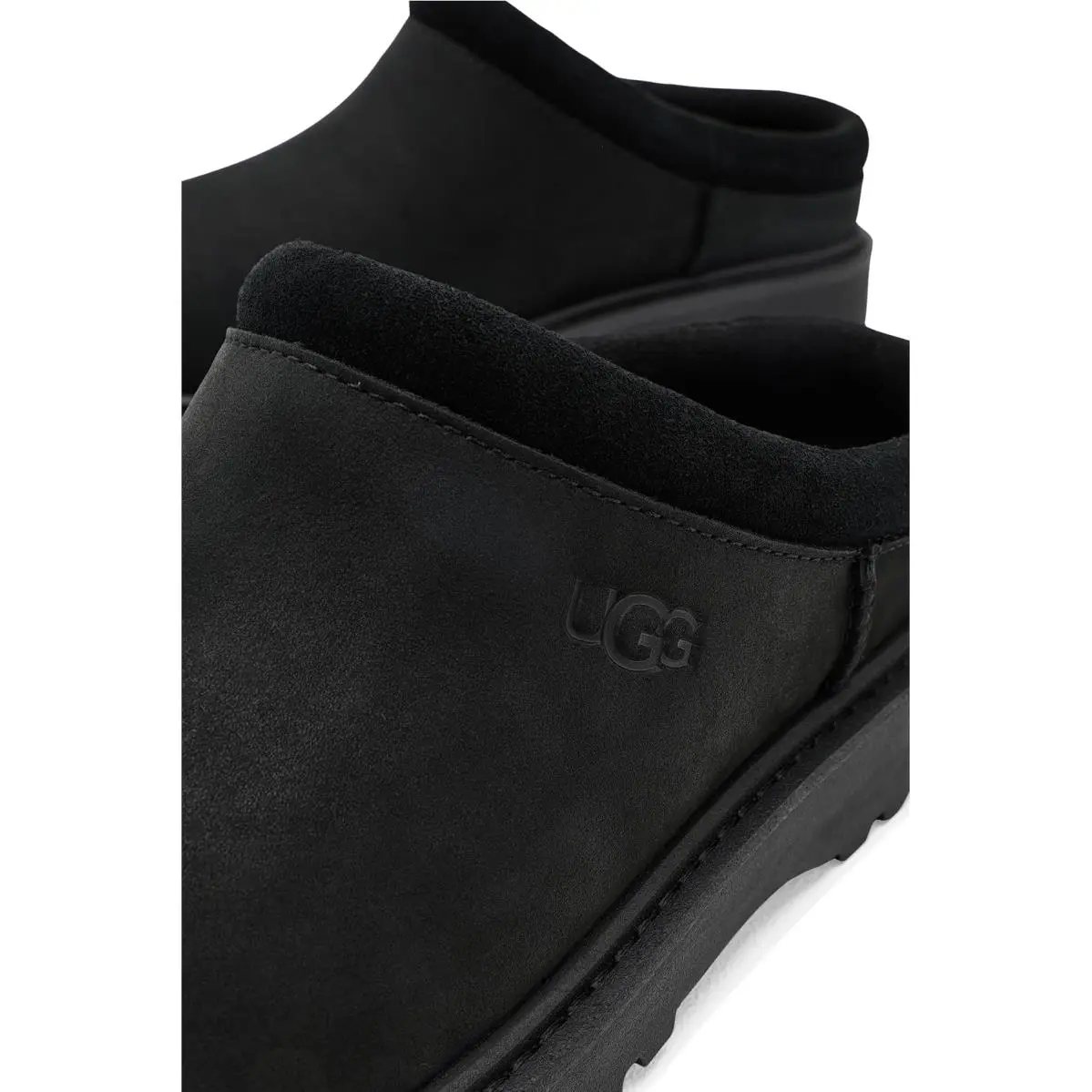 UGG shoes - Black 11