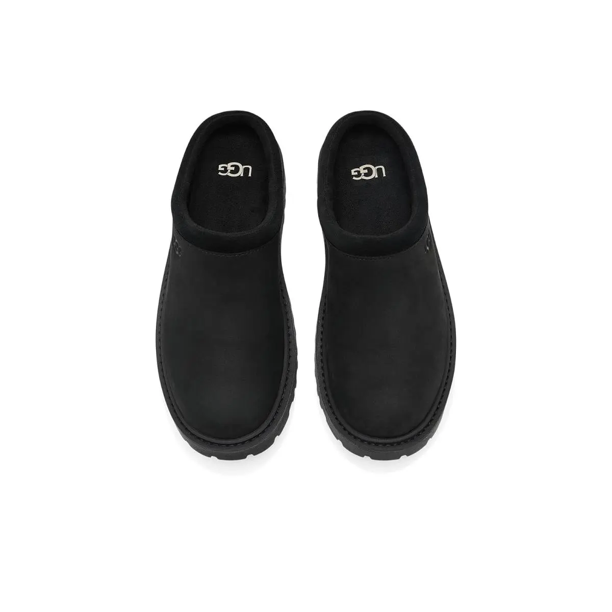 UGG shoes - Black 7