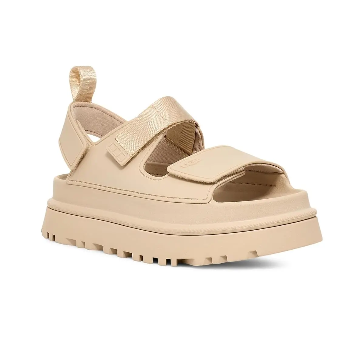 UGG shoes - Sea Salt 4