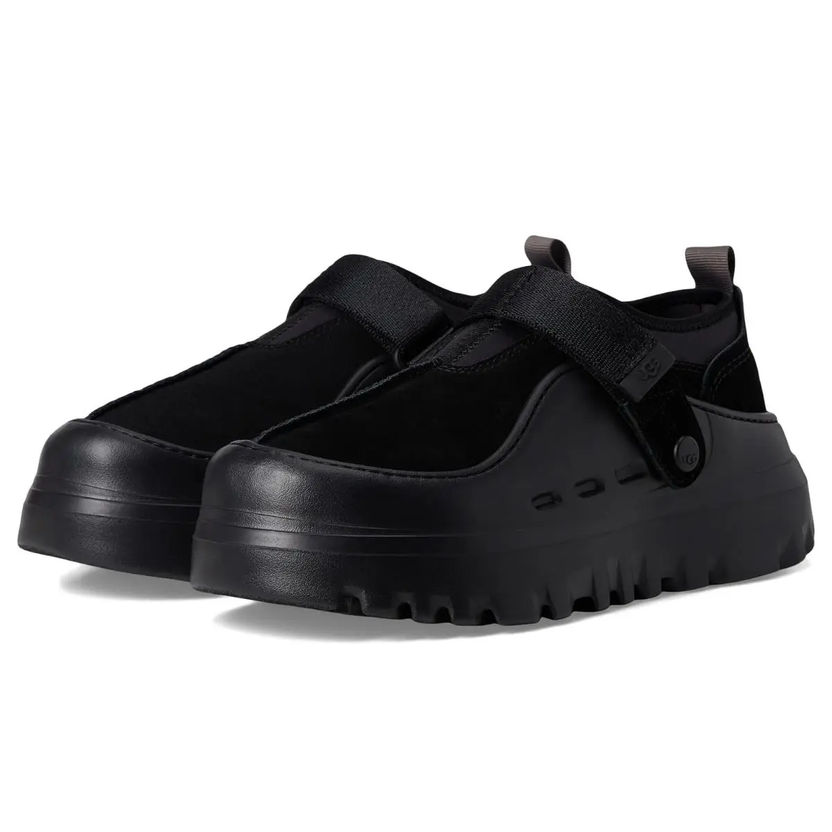 Men`s Sneakers Athletic Shoes Ugg Peakmod Lowcut by UGG