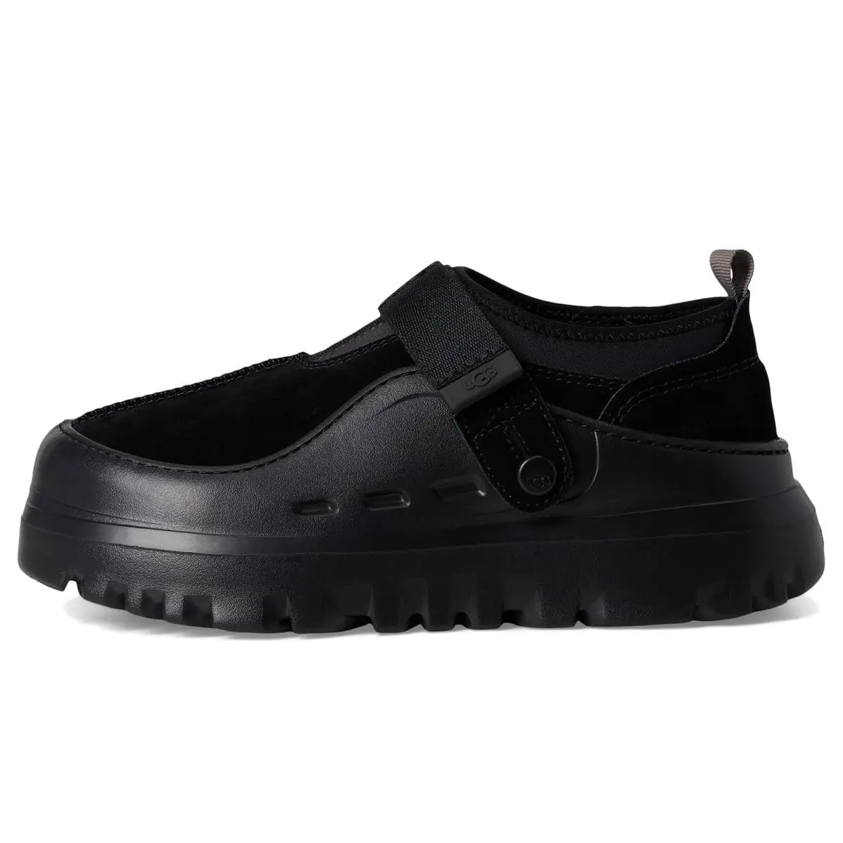 UGG shoes - Black/Black 9