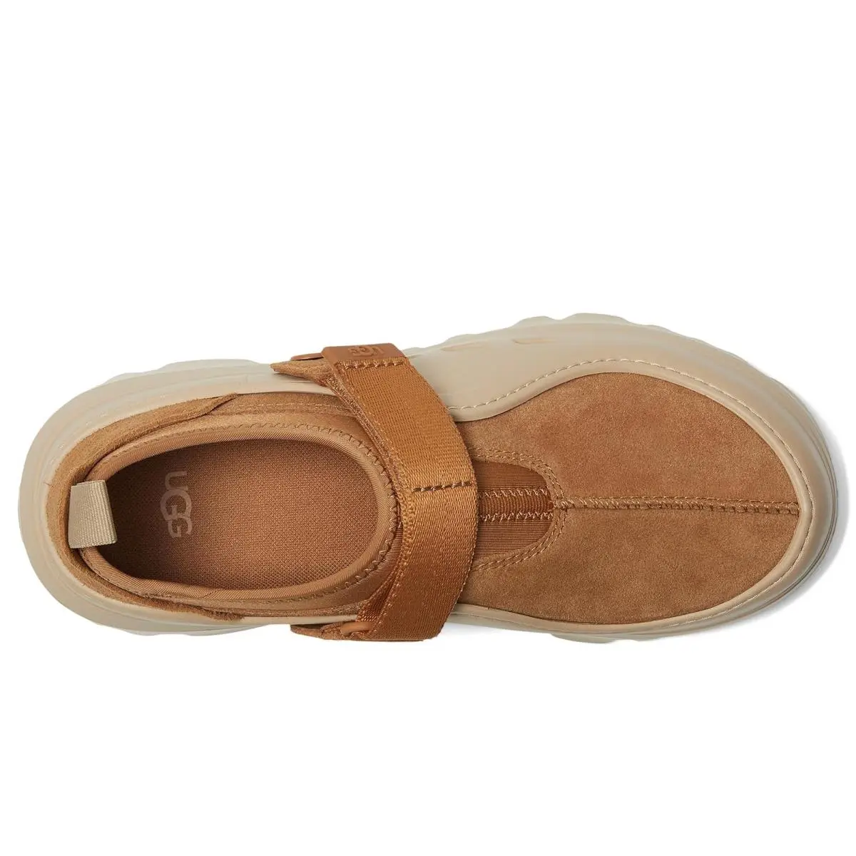 UGG shoes - Black/Black 14