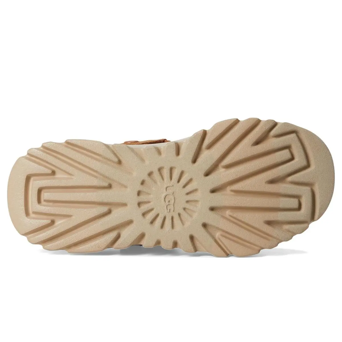 UGG shoes - Black/Black 15