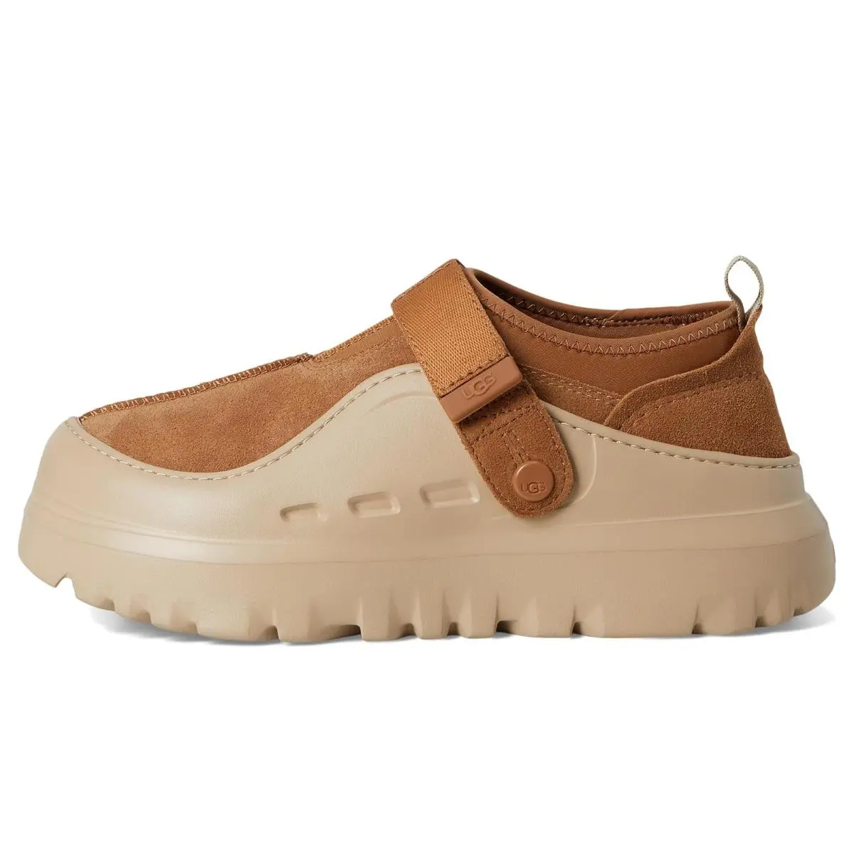 UGG shoes - Black/Black 16