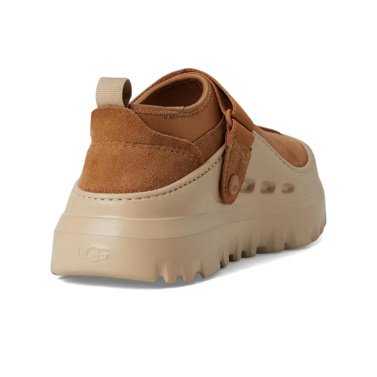 UGG shoes - Black/Black 17